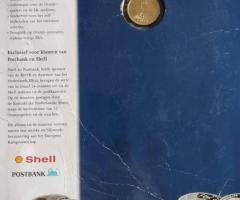 Спорт и нумизматика Oranje 2000 - 10