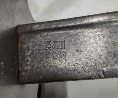 Прусия, Кавалерийски меч - 5