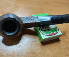 Kолекционерска лула- дизайнерска - 2