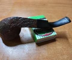 Kолекционерска лула- дизайнерска - 3