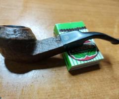 Kолекционерска лула- дизайнерска - 4