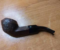 Kолекционерска лула- дизайнерска - 5