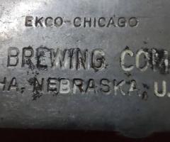 Отварачка за бира и консерви - 4