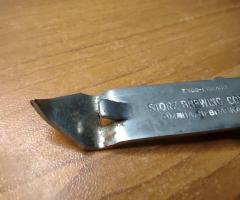 Отварачка за бира и консерви - 5