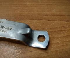 Отварачка за бира и консерви - 6