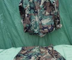 Огромен камофлаж - 3