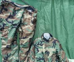 Огромен камофлаж - 5