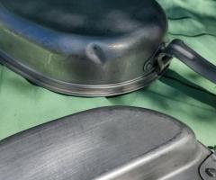 Комплект за оцеляване американски от две части - 2