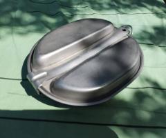 Комплект за оцеляване американски от две части - 5