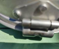 Комплект за оцеляване американски от две части - 6