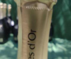 Бутафорни стъклени бутилки - 2