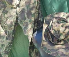 Панталони и шапка - 3