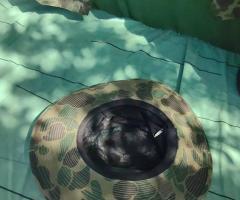 Панталони и шапка - 6