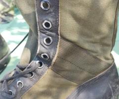 Комуфлажен комплект ТИГЪР - 5