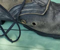 Комуфлажен комплект ТИГЪР - 6