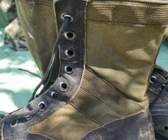 Комуфлажен комплект ТИГЪР - 7