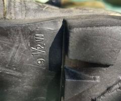 Комуфлажен комплект ТИГЪР - 8