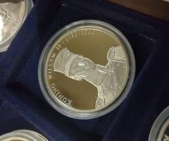 ЛУКСОЗЕН СЕТ МЕДАЛИ + КУТИЯ-50% намаление PROOF - 7