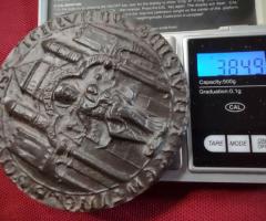 Масивен плакет – реплика на Антика - 4