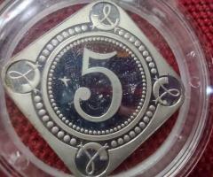 Луксозен сет  Принц Уилям - 3