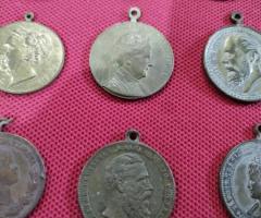 Стари ордени и медали 18-19-ти век