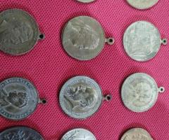 Стари ордени и медали 18-19-ти век - 3