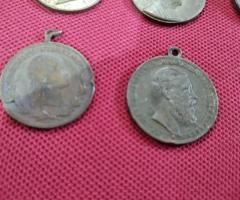 Стари ордени и медали 18-19-ти век - 4