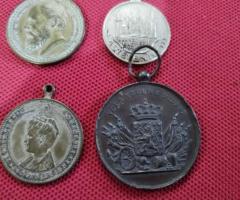 Стари ордени и медали 18-19-ти век - 5