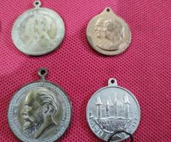 Стари ордени и медали 18-19-ти век - 6