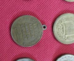 Стари ордени и медали 18-19-ти век - 8