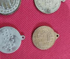 Стари ордени и медали 18-19-ти век - 9