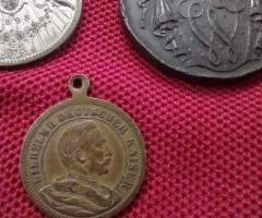 Стари ордени и медали 18-19-ти век - 10