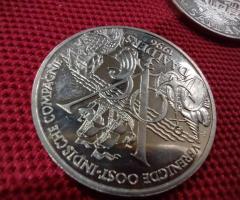 Колекция от 2 и 6 Евро на тема кораби - 9