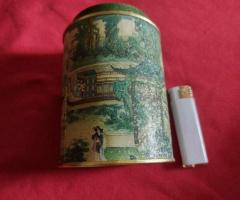 Китайска кутия за чай