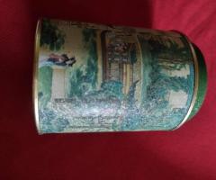 Китайска кутия за чай - 2