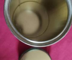 Китайска кутия за чай - 3