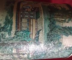 Китайска кутия за чай - 6