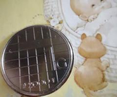 Детски сет Монети Нидерландия - 6