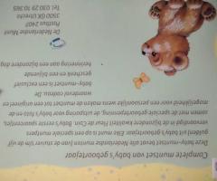 Детски сет Монети Нидерландия - 8