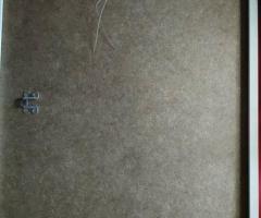 Пано с 6 стари  банкнoти от Югославия + 5 БАНКНОТИ UNC - 5