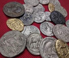 Реплики 22броя