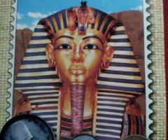 Сет монети Египет - 9