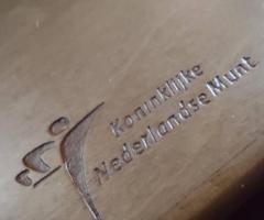 PROOF  EURO-SET NIDERLANDIA 2004 година - 3