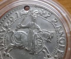 Джан Галеацо Мария Сфорца вицеграф херцог на Милано - 2