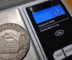 Джан Галеацо Мария Сфорца вицеграф херцог на Милано - 3