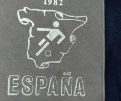 Банков сет Испания 1982г.