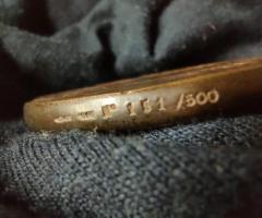 Тамплиерски медальон - 3