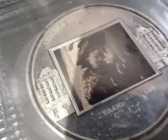 Колекция 2G посребрени в качество Proof 50% намаление 1120лв. на 560лв. - 4