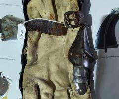 Рицарски древен Тамплиерски артефакт - 3