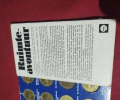 Колекция shell 30бр, Токени на тема космос и авиация. - 6